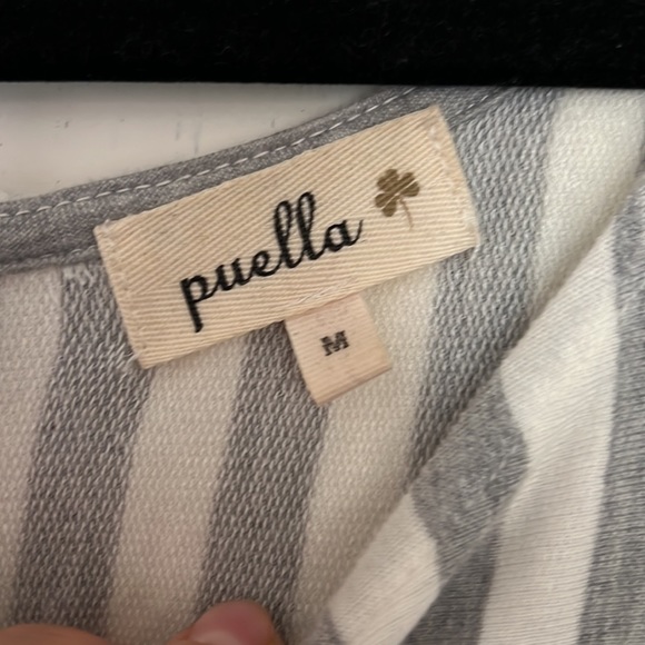 Anthropologie dress - Picture 2 of 3